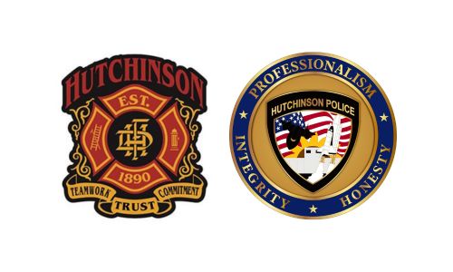 Hutchinson House Fire Claims Two Lives, Injures Two Others