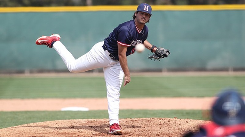 New Faces, Same Expectations for Baseball Blue Dragons in 2025