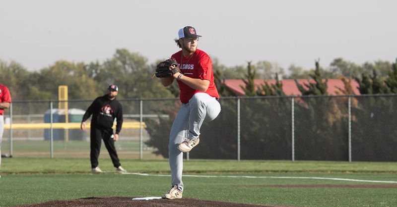 Baseball Bulldogs Fall to RV University of Science and Arts, Bounces Back Against RV Doane