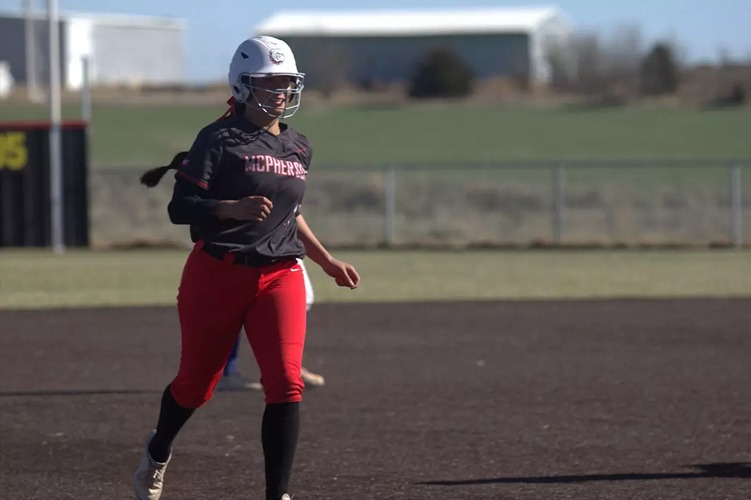 Softball Bulldogs Go 1-3 at LCU Invitational