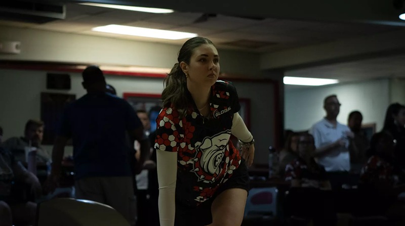 Mac College Women’s Bowling Competes At NAIA West Weekend Contest