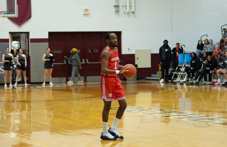 McPherson Men’s Basketball Falls to Bethany