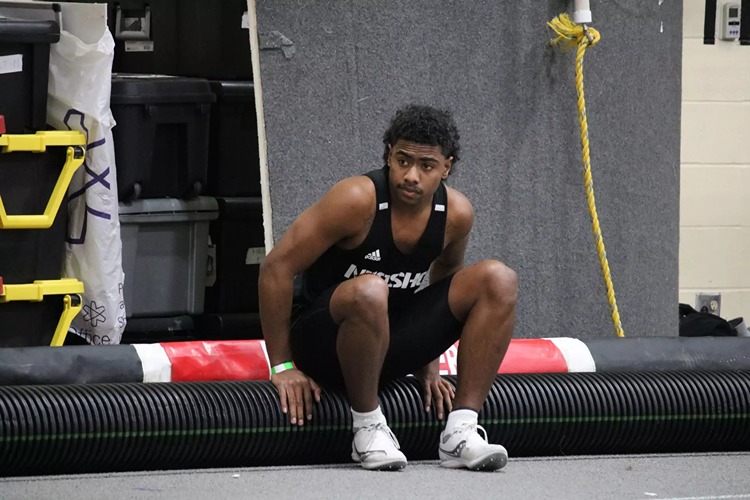 Neosho Track & Field Athletes Take Down 3 National Records