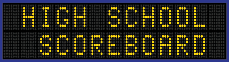 Ad Astra Radio Saturday High School Postseason Scoreboard-10/24/26 – Ad ...
