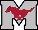 Macksville Mustangs
