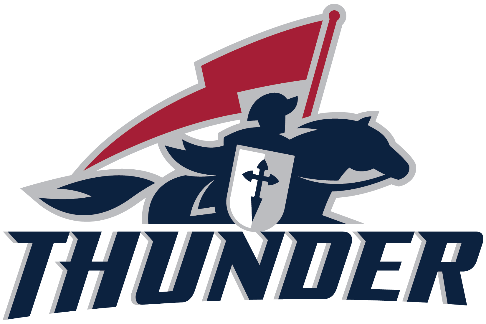 St. James Academy Thunder