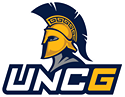 UNC Greensboro Spartans