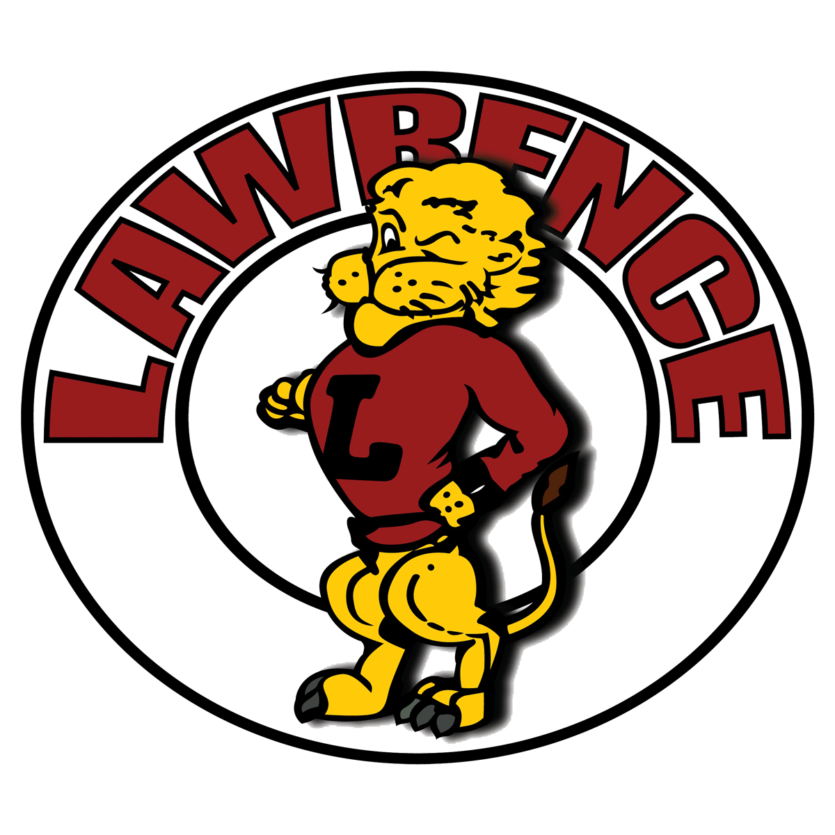 Lawrence Chesty Lions