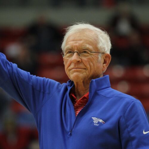 Commentary – Rusty Hilst didn’t crave the spotlight, but we need to put him in the spotlight forever