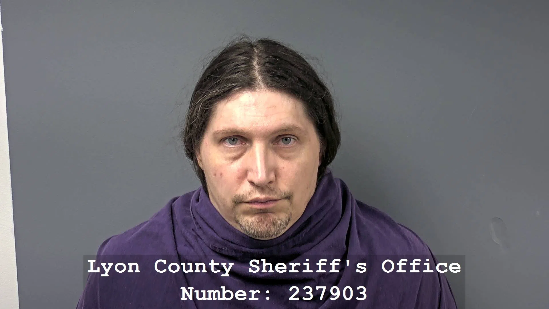 Lyons Man Convicted in Shooting of Lyons Police Officer and Teacher