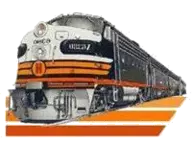 Herington Railroaders