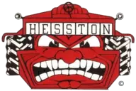 Hesston