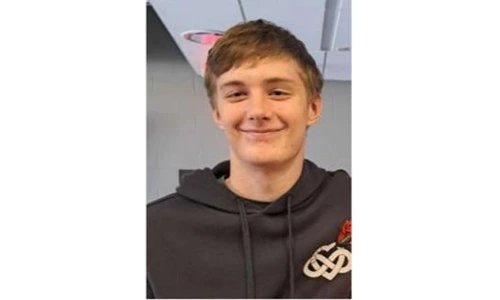 Update: Missing Solomon Man Found Safe