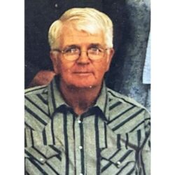 Charles “CR” Whitcomb