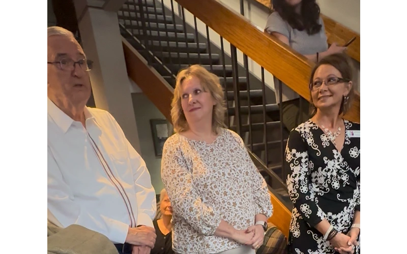 Lori Shultz of Lindsborg Announces Candidacy for 73rd District Kansas House of Representatives