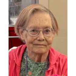 Lahoma “Traci” (Jayne) Wiens