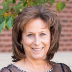 Linda Katherine Francis