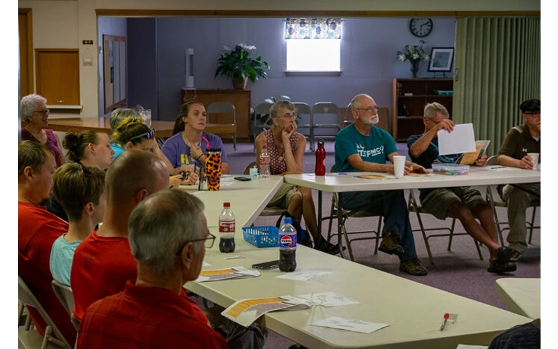 Mastermind Grants Open Now Through Sept. 30, Upcoming County Wide Mastermind Summit