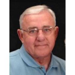 Orville “Bud” J. Werth