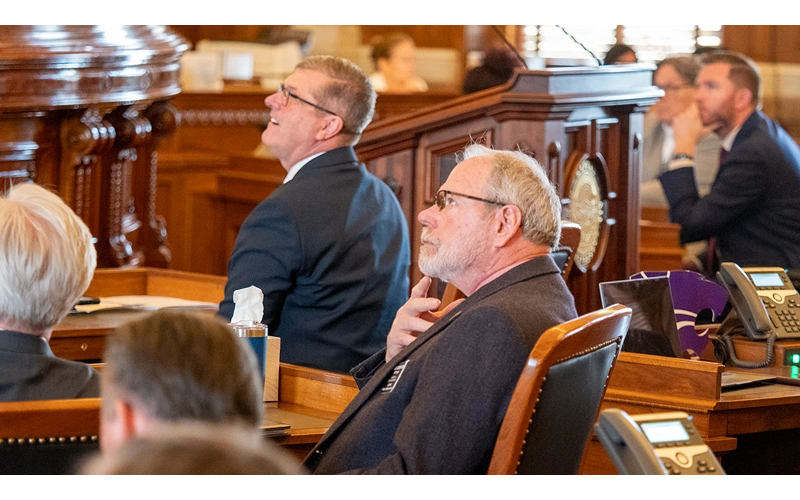 Kansas Legislators Despair About $60 Million Annual Cost of Contract Nurses at Psychiatric Hospitals