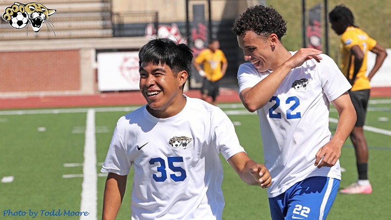Barton Men’s Soccer opens season with quick strike, balanced attack in win over Trinidad State
