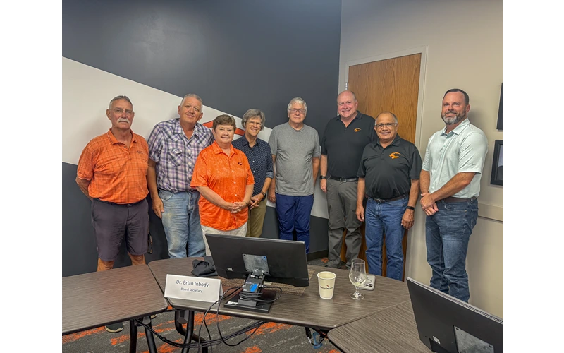 Loyd Builders Tapped for Mih Family Fine Arts Center Construction