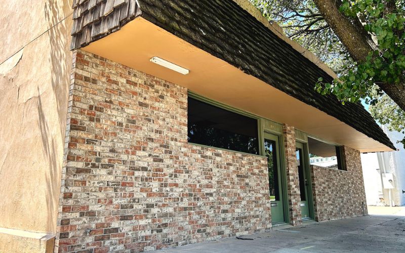 Harvey County Approves Purchase of Former Law Office for Expansion Plans