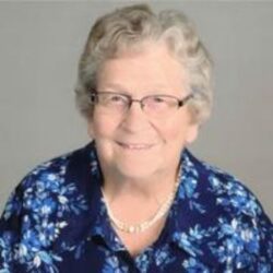 Vera LaVerne Reichardt Schif Smith