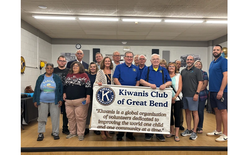 Local Leaders Reflect on Nearly a Century of Making a Difference