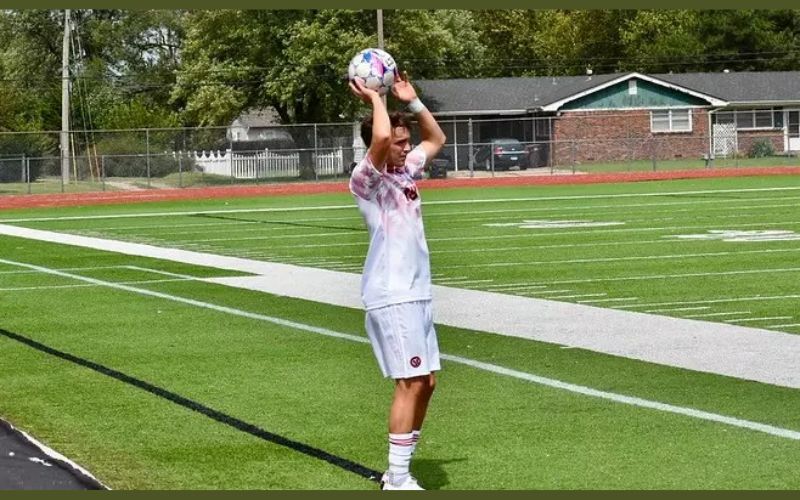 Bulldog Men’s Soccer Leave Coryell Field with 1-1 Draw against Evangel