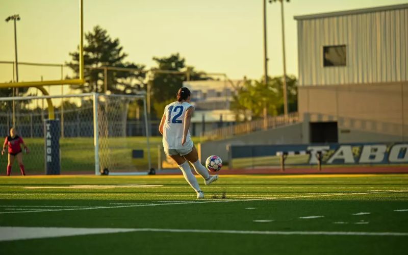Bluejay Women’s Soccer earn Positive result at Ottawa