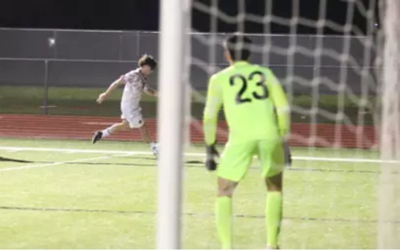 McPherson Men’s Soccer Wins Big in 6-1 Victory Over Sterling