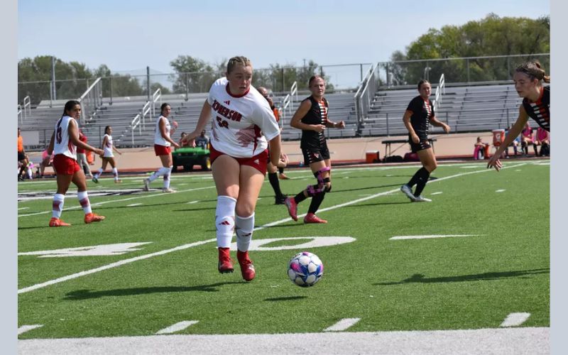 Women’s Soccer Bulldogs Fall 1-0 on the Road to Evangel