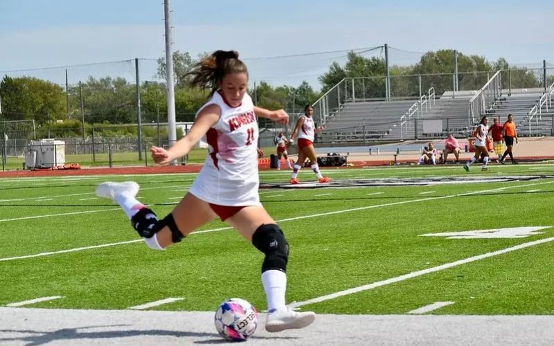 Bulldog Women’s Soccer Offense Stalls in 2-0 Loss to Saint Mary