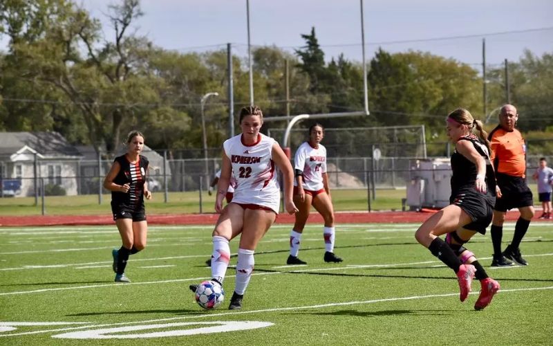 Bullodgs Triumph Over Warriors 4-0 in KCAC Battle