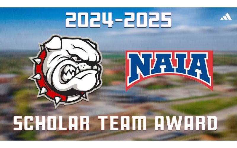 17 Programs Recipients of 2024-2025 NAIA Scholar Team Award
