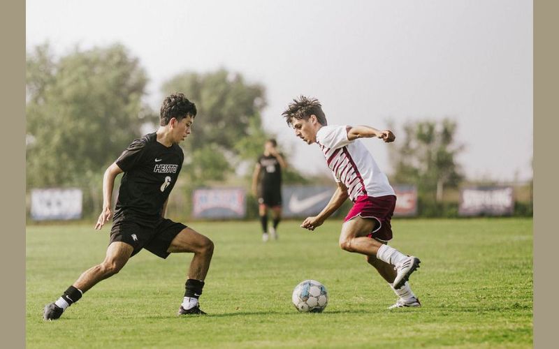 Sterling comes up short against Bethany