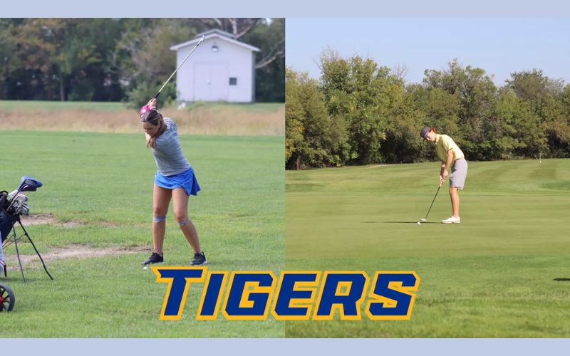 Tigers Host Central Kansas Classic in McPherson