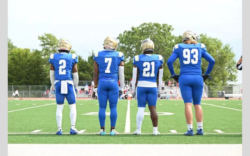 BLUEJAYS NOT ENOUGH FOR FALCONS