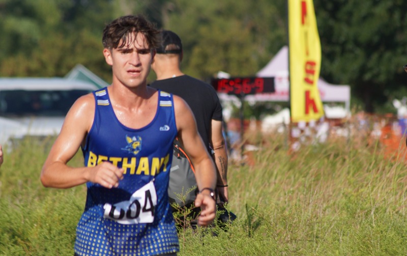 2025 Muthama-Rogers Invitational Recap