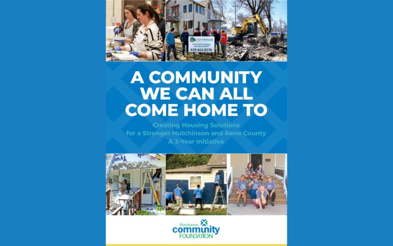 Foundation Grants $600K as Part of New Housing Initiative