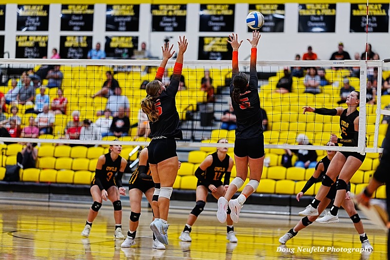 Cheney Cardinals Capture the Haven Coleman Classic Title; Moundridge wins Goessel Tournament
