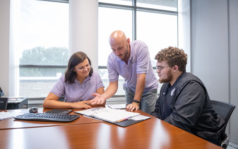 New K-State Institute Equips Kansas Educators to Prepare Students for Financial Success