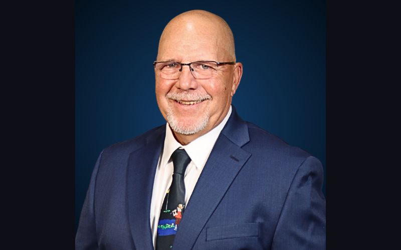 Peoples Bank and Trust Welcomes Scott Davis as Loan Officer