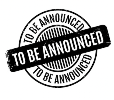 TBA TBA