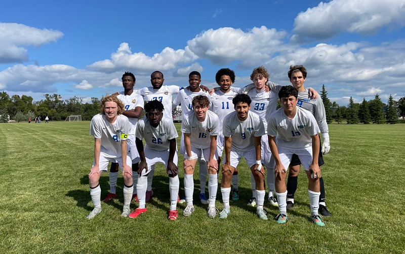 Bethany Men’s Soccer Marks Historic Weekend, Clinches Consecutive Wins for First Time Since 2022