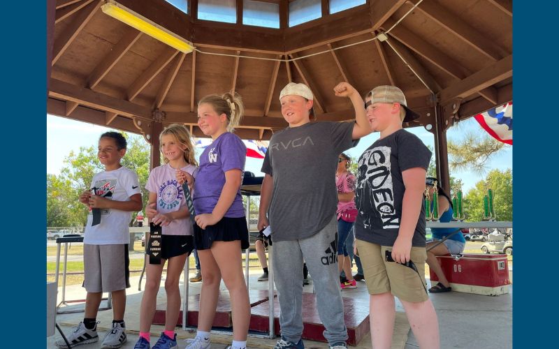 Submit Your 2025 Fair Photos and Videos to the Kansas State Fair