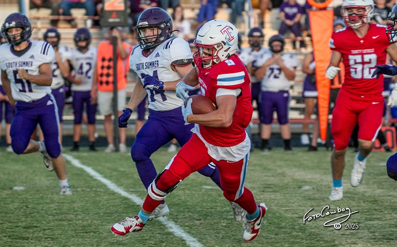 ‘Elite Eights’ Time in Kansas State Playoff Football