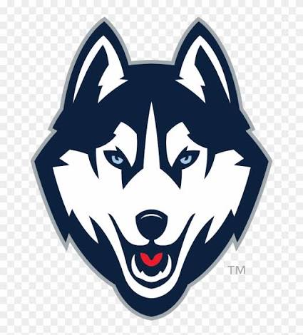 U Conn Huskies