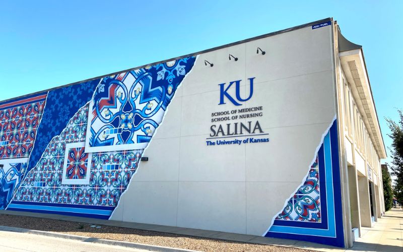 New Partnership with KU Allows McPherson College Students to Work toward Nursing Degree